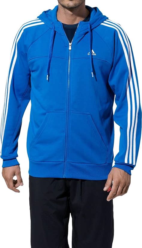 Suchergebnis Auf Amazon.de Für: Adidas Kapuzenjacke, Blau: 